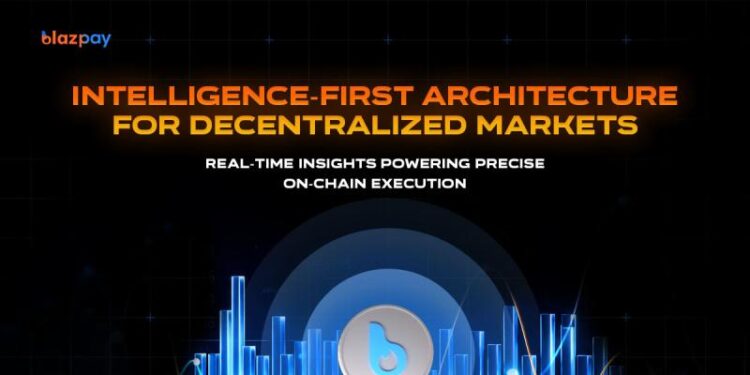 2026 Presale Signals Shift as Blazpay and Progressive