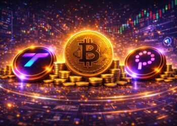 Best Crypto to Invest in Today: Bitcoin Accumulation Builds as