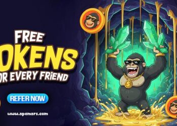Grab This Top Altcoin Investment Early: APEMARS Moonshot Crypto