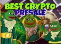 “Best Crypto Presale”: Market Discussions Around Pepeto,