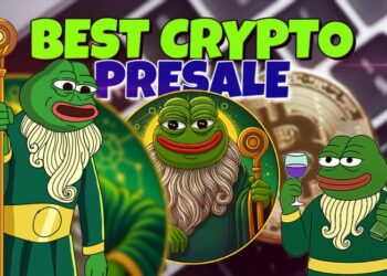 “Best Crypto Presale”: Market Discussions Around Pepeto,