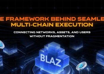 Blazpay’s Crypto Presale 2026 Breakout: Polkadot Price