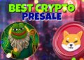 Is Pepeto the Next Shiba Inu? Why the Best Crypto Presale Could