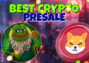 Is Pepeto the Next Shiba Inu? Why the Best Crypto Presale Could