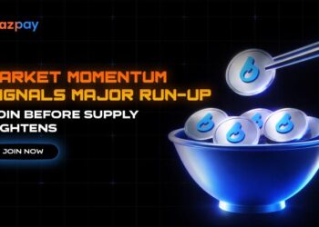 Blazpay vs BNB vs Chainlink: Crypto Presale 2026 Reveals