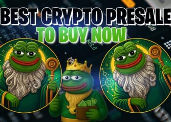 Pepeto Demand Skyrockets as Cardano