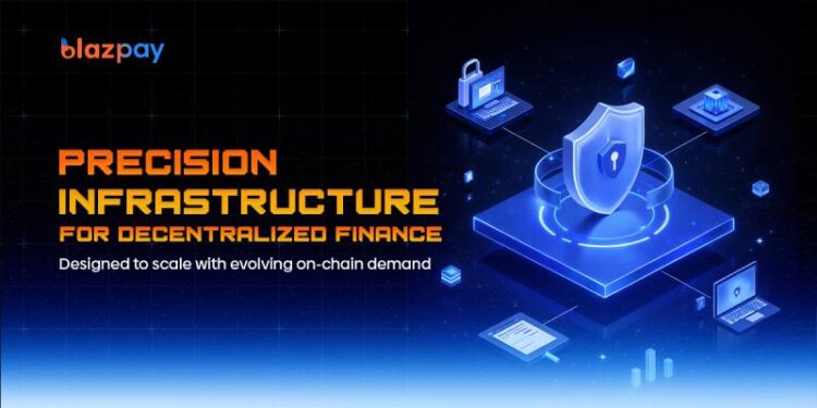 Top Scalable Blockchain Ecosystems & Emerging Presale Leaders