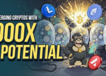 Top Altcoin News: Analysts Reveal 7 Top Crypto Coins