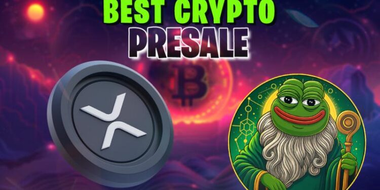 XRP Price Prediction 2026 and Polygon Trends Stall as Pepeto