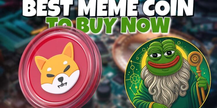 Shiba Inu and Dogecoin Made Millionaires. Pepeto Is in That Same