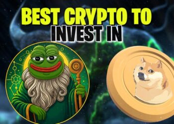 Crypto Strategist Highlights Pepeto as a Noteworthy Dogecoin