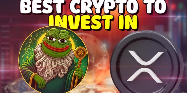 Buyers Rush to Pepeto Before Product Launches Begin as XRP Price