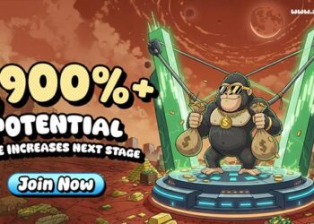 Ethereum at $2,300 and Solana at $81 Shine in 2026, But APEMARS