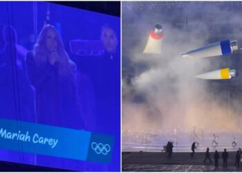 Mariah Carey canterà ‘Nel blu dipinto di blu’ durante la cerimonia di apertura di Milano Cortina? Lo spoiler sui social