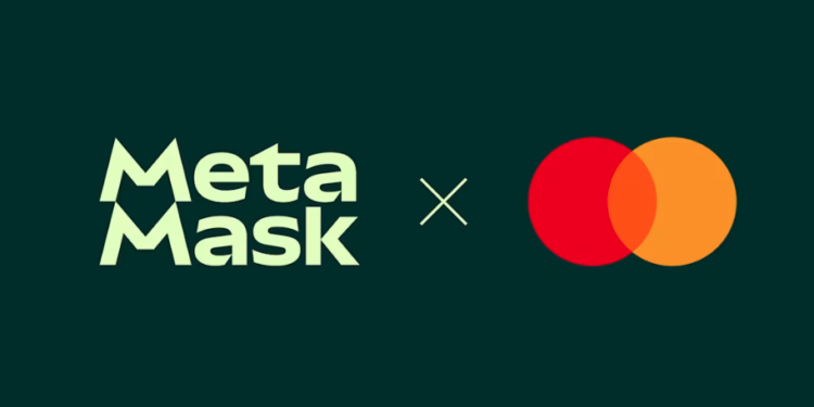 Mastercard Brings MetaMask Crypto Payments to US Shoppers