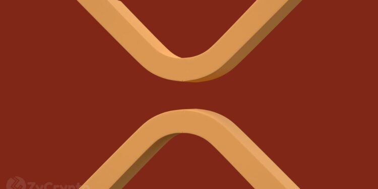 Ripple’s XRP to Hit $7 Price If Market Cap Ratio Repeats Historic Pattern, Asserts Analyst ⋆ ZyCrypto