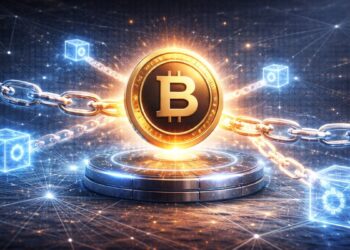 Morph Adopts BGB, Activates Chainlink CCIP for Cross-chain Use