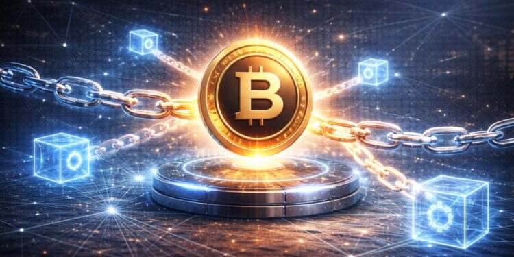 Morph Adopts BGB, Activates Chainlink CCIP for Cross-chain Use