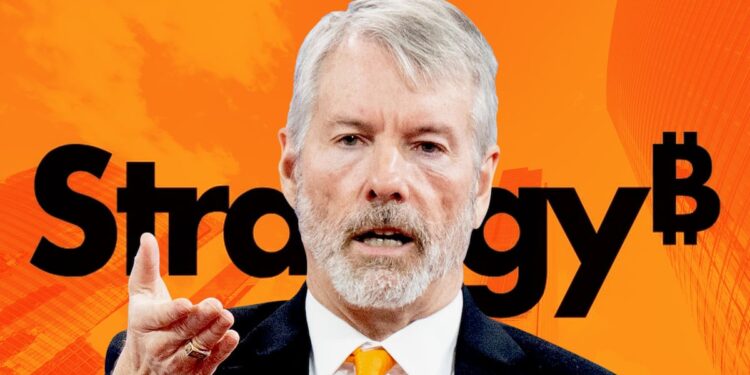 Bitcoin to $50,000? Strategy buys top crypto despite ghoulish price forecast as Citrini AI report rattles markets – DL News