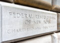 New York Fed Weighs In on Who Should Create Money