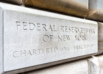 New York Fed Weighs In on Who Should Create Money