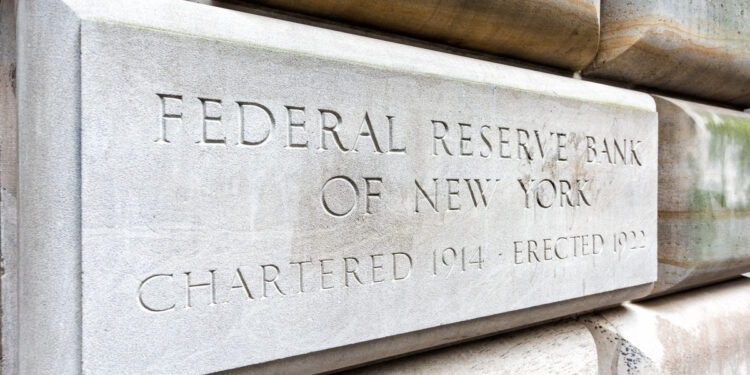 New York Fed Weighs In on Who Should Create Money