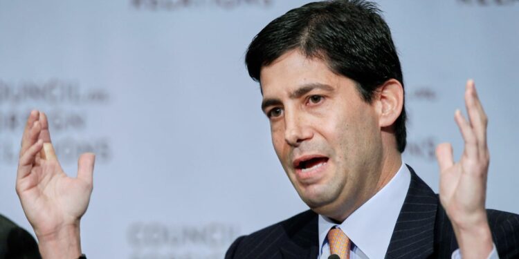 Bitcoin Drops to $70,000 on Warsh Nomination Impact