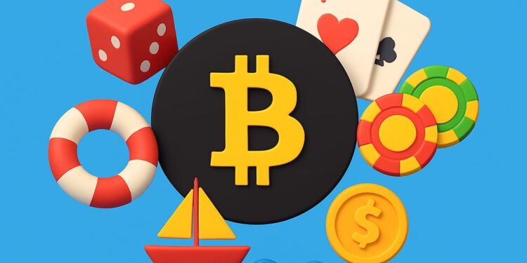 18+ Best Offshore Bitcoin & Crypto Casinos: Top Options Reviewed