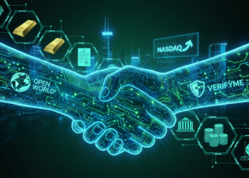 VerifyMe, Open World sign Nasdaq RWA merger deal