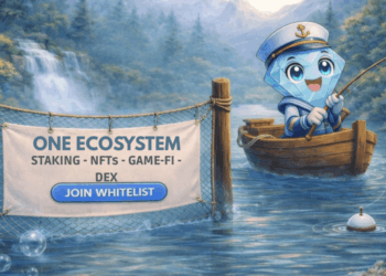 Best Crypto to Buy Now Before the Next Cycle: From Solana and Polygon to Diamond Hands ($DH)