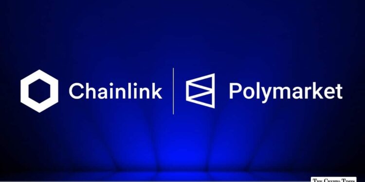 Polymarket Launches 5-Minute Crypto Trades via Chainlink