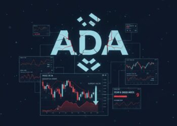 Cardano Price Today: Support Holds, but Momentum Remains Weak – Crypto Economy