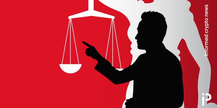 The legal battles of Justin Sun