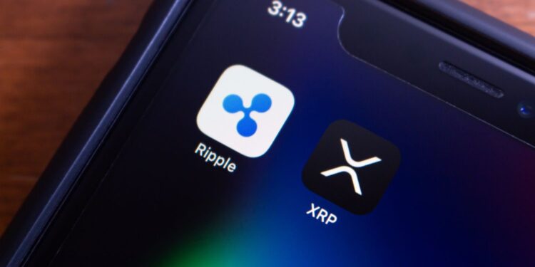 Standard Chartered Cuts XRP Price Target 65% To $2.80 As Crypto Market Tumbles