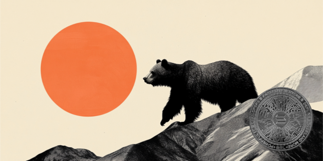 SOL deepens correction with downside risk toward $67.50