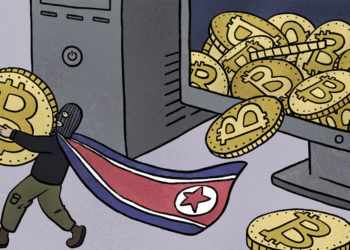 North Korean Hackers Use AI Tools for Fake Employment Schemes