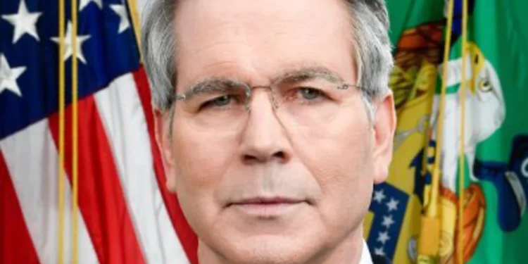 World will choose dollar stablecoins over CBDCs – Bessent