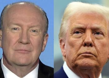 Andy McCarthy Slams Trump’s ‘Sordid’ Crypto Gambit