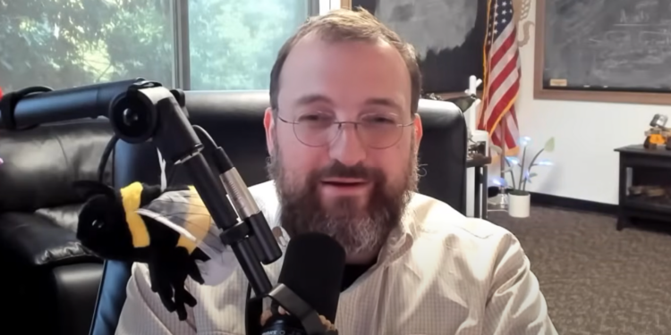 Cardano Hard Fork Expected Next Month, Leios Still ‘This Year’: Hoskinson