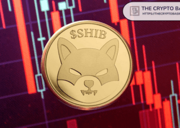 Shiba Inu at Risk of Dropping Out of Top 30 Global Crypto Rankings