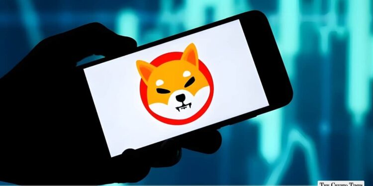 Shiba Inu Drops to Multi-Year Low: Can It Recover?