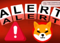 Shiba Inu Warns of Fake SOU NFT Airdrop Scams Targeting Shibarium Victims