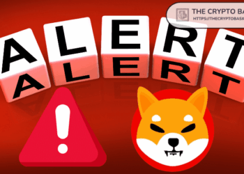 Shiba Inu Warns of Fake SOU NFT Airdrop Scams Targeting Shibarium Victims