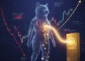 Shiba Inu Plunges to 2023 Lows as Selling Pressure Intensifies