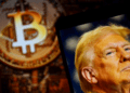 Trump’s crypto promise collapses as Bitcoin loses half its value