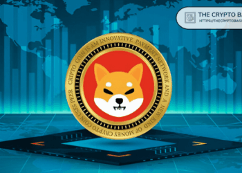 SHIB Needs to Cross Above This Bollinger Band Resistance