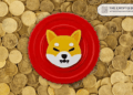 Shiba Inu Loses 82 Trillion SHIB Threshold As Over 700B SHIB Leave Exchanges in Weeks