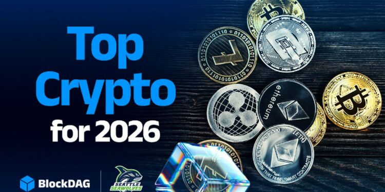 The Best Crypto to Buy Today: XRP, Solana, Dogecoin, and BlockDAG for Smart Traders