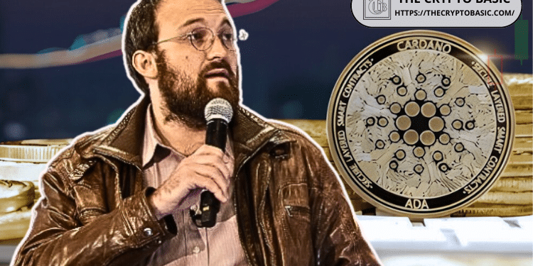Tung Reveals Why Cardano founder Gets Unfair Criticism Despite Building