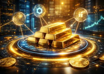 Serenity Unveils Gold Tokenization Framework for Institutions